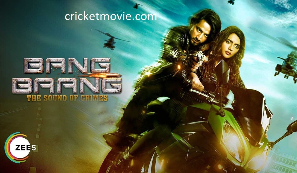 Bang Bang Web Series Review-cricketmovie.com