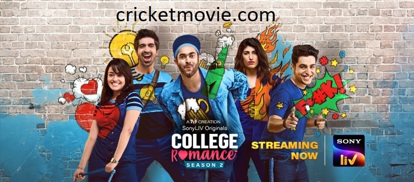 College Romance Season 2 Review-cricketmovie.com