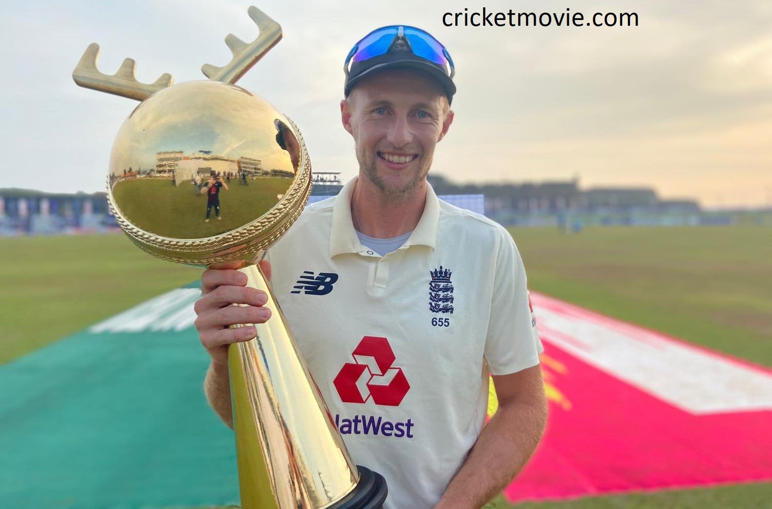 England won Test Series against Sri Lanka-cricketmovie.com