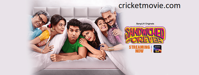 Sandwiched Forever Review-cricketmovie.com