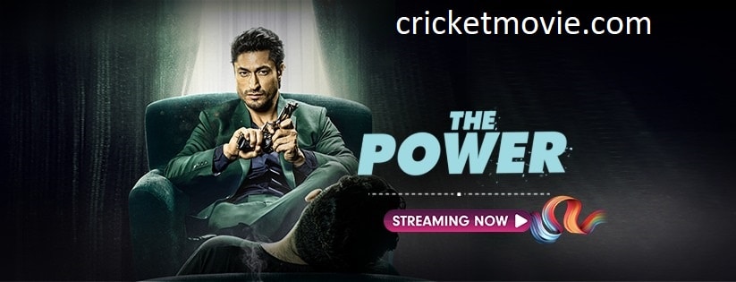 The Power Movie Review-cricketmovie.com