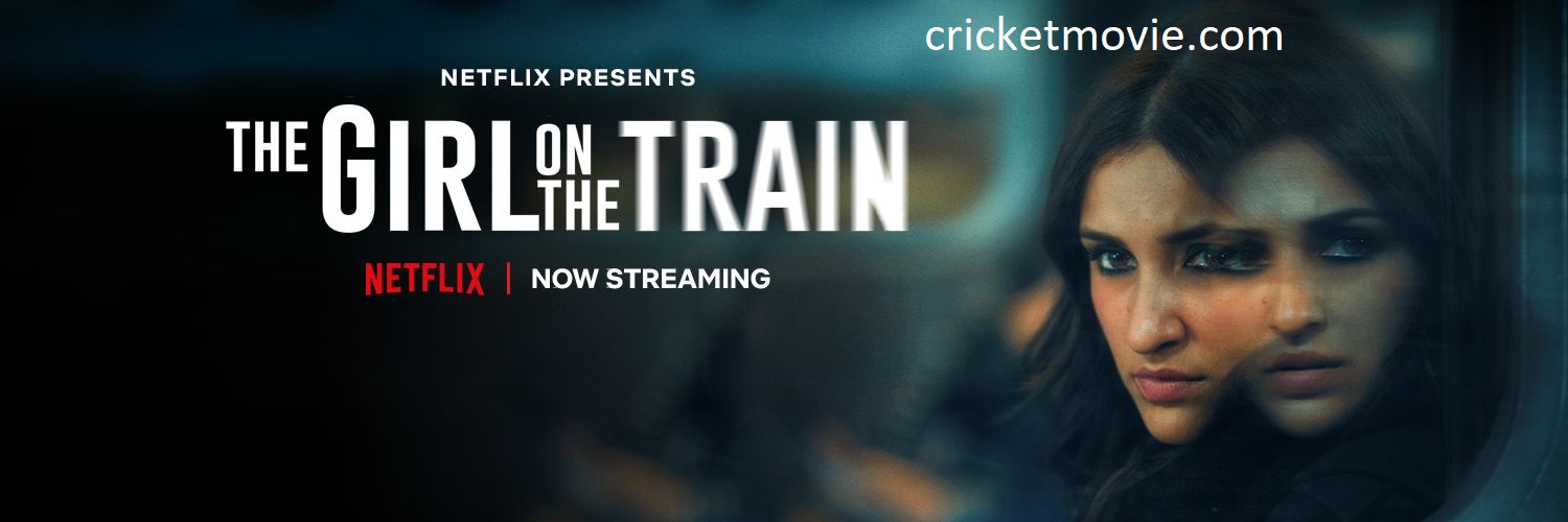 The Girl On The Train Review-cricketmovie.com