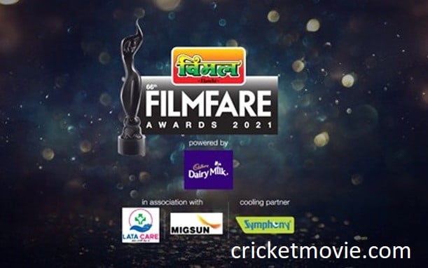 66th Filmfare Award Winner List-cricketmovie.com