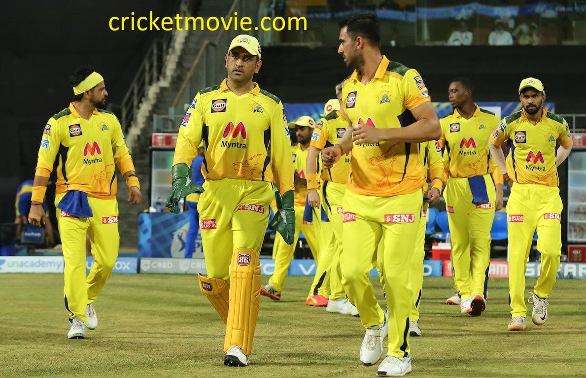 CSK beat KKR by 18 runs-cricketmovie.com