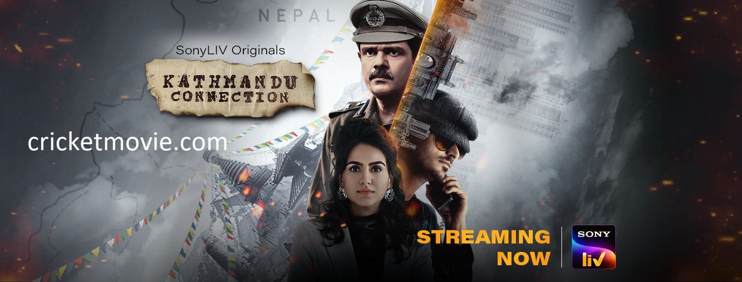 Kathmandu Connection Review-cricketmovie.com