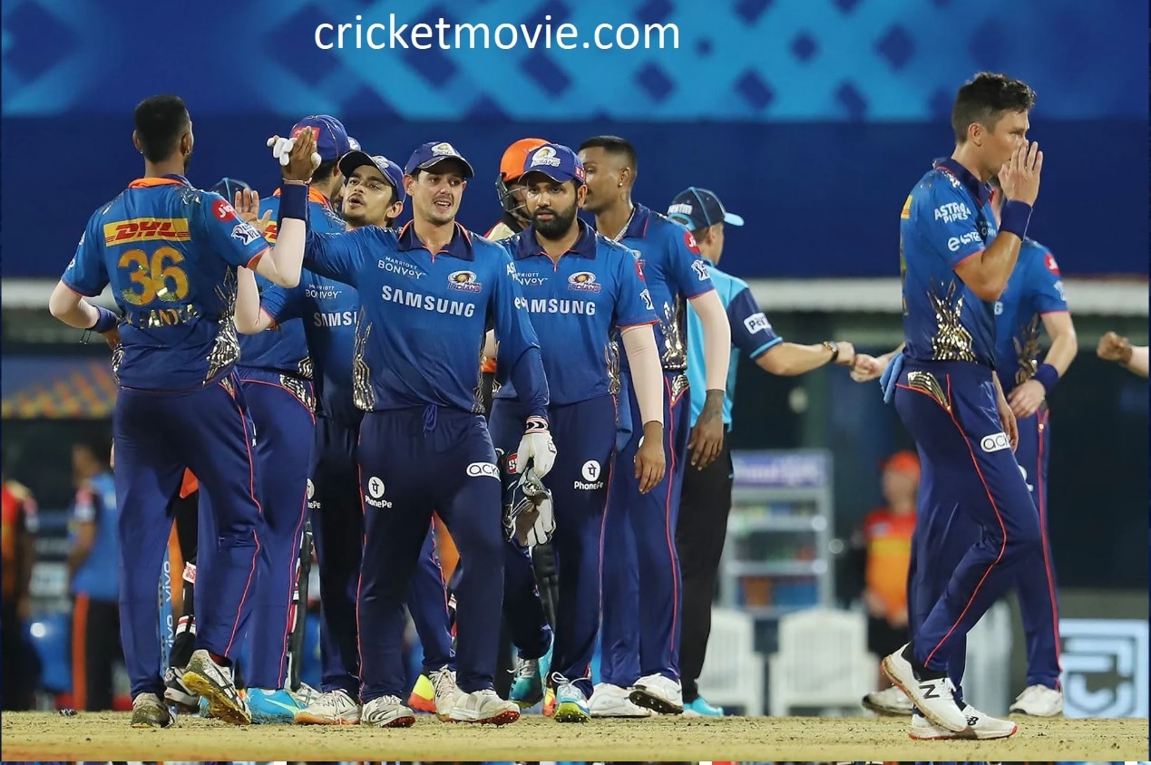 MI beat SRH by 13 runs-cricketmovie.com