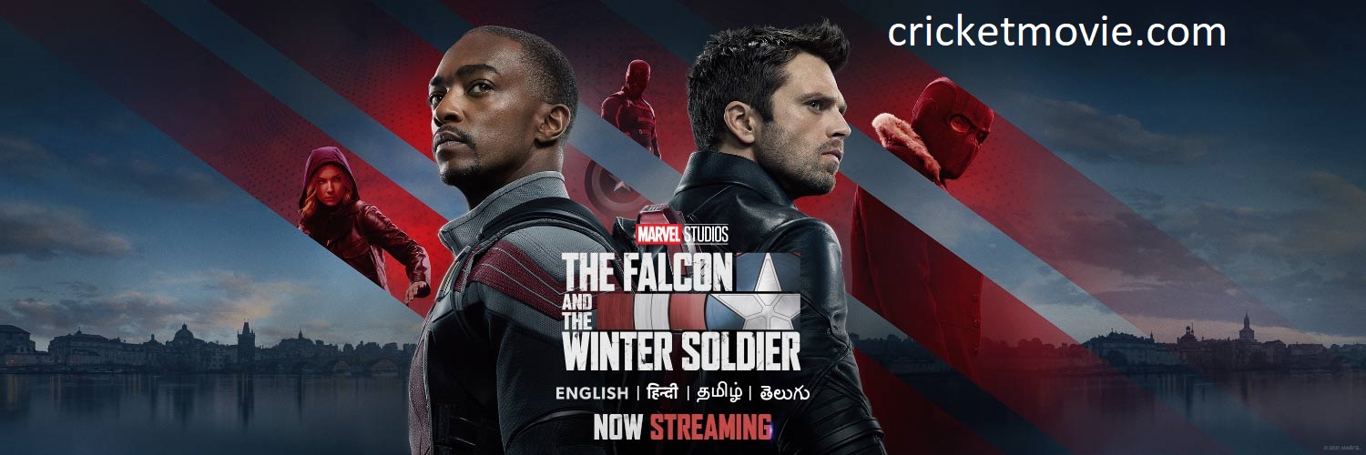 The Falcon And The Winter Soldier Review-cricketmovie.com