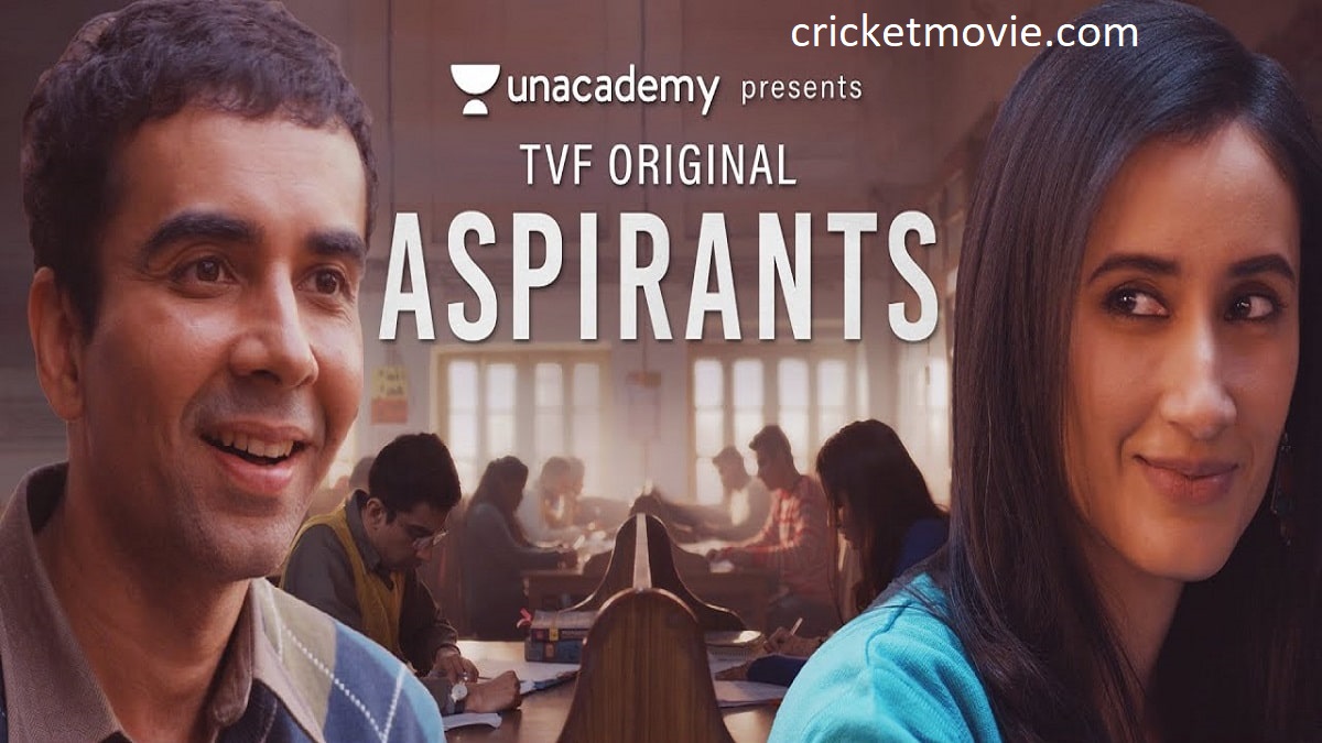 Aspirants Review-cricketmovie.com