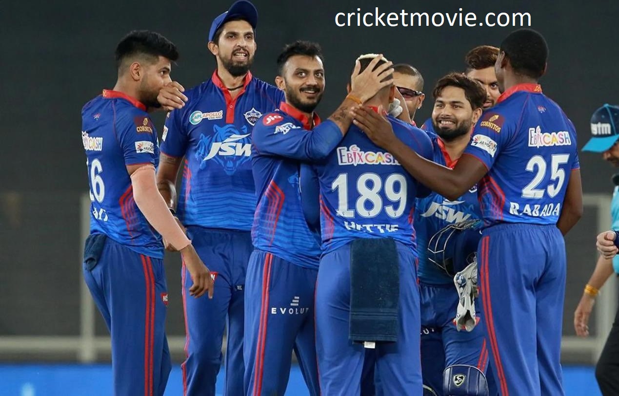 DC beat PBKS by 7 wickets in 29th game of Vivo IPL-cricketmovie.com