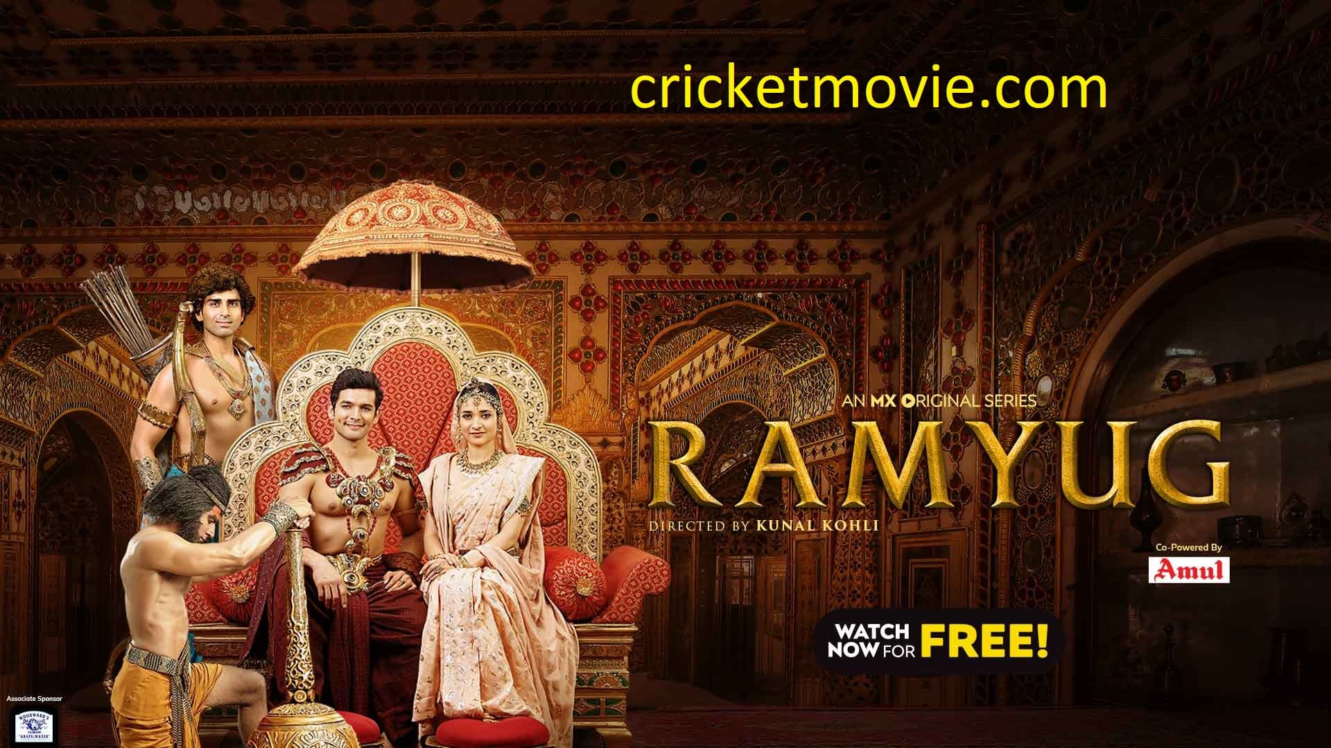 Ramyug Review-cricketmovie.com