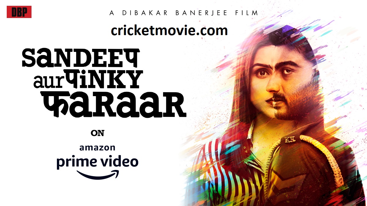 Sandeep Aur Pinky Faraar Review-cricketmovie.com