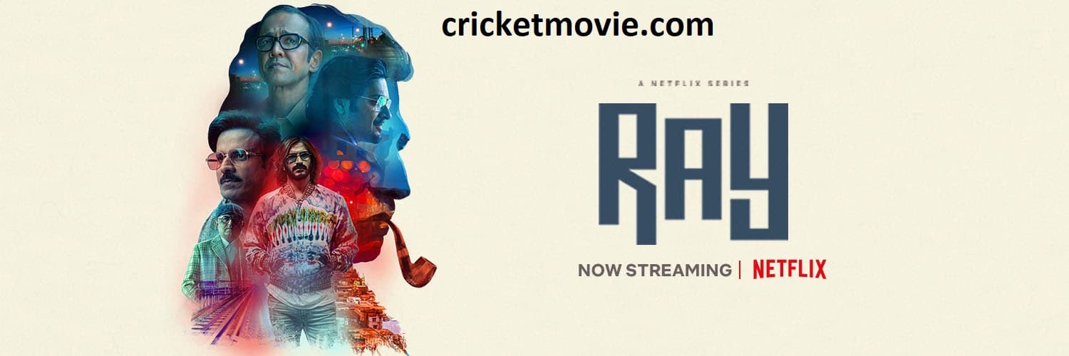 Ray Review-cricketmovie.com