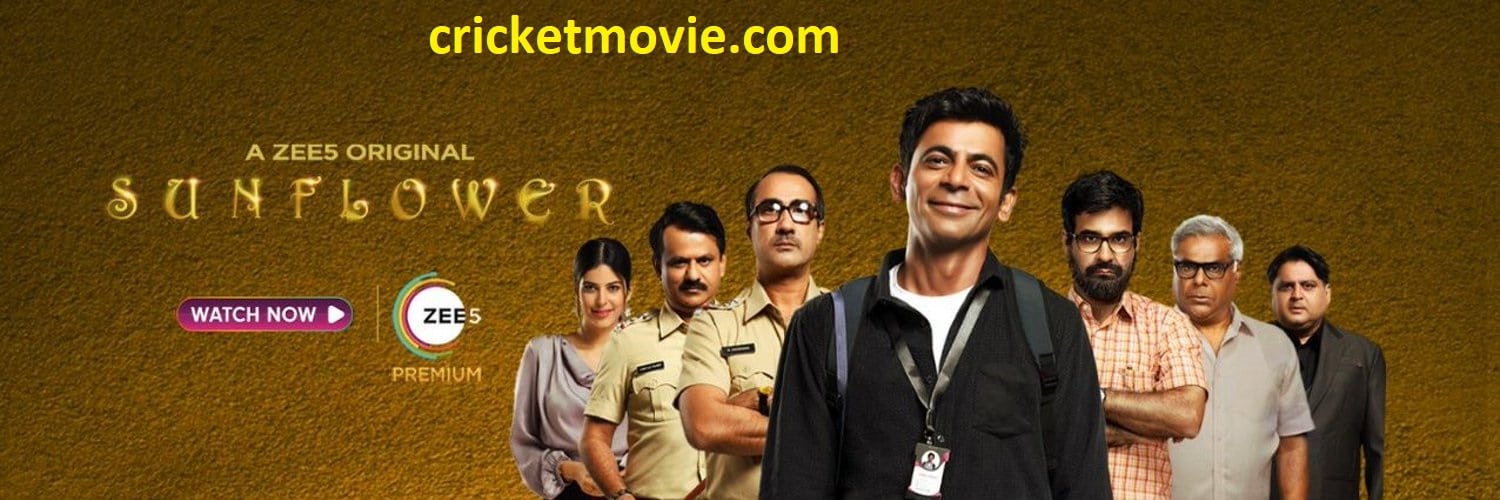 Sunflower Review-cricketmovie.com