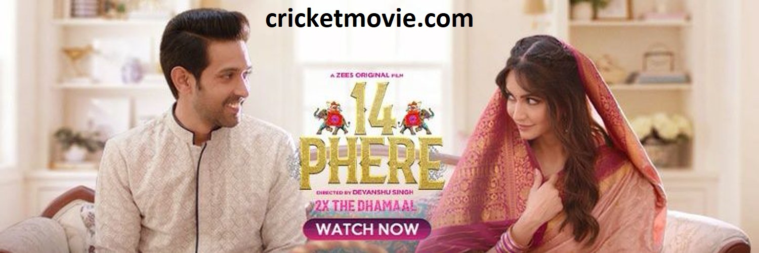 14 Phere Review-cricketmovie.com