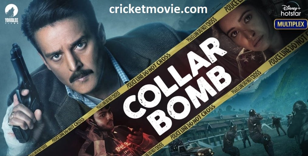 Collar Bomb Review-cricketmovie.com