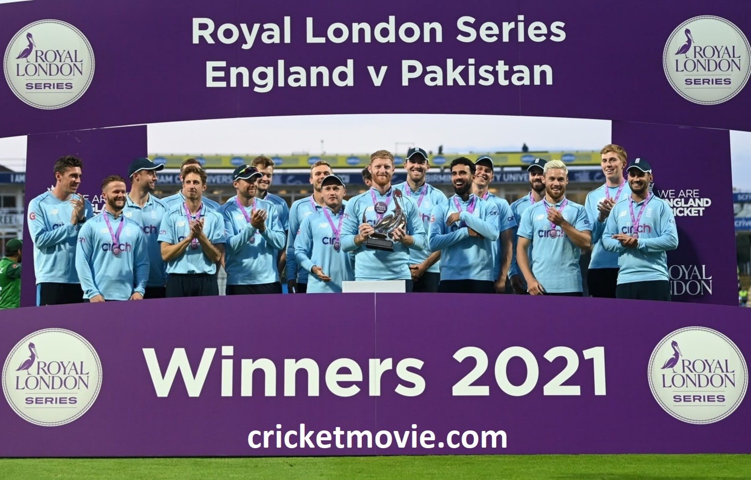 England Won ODI Series Against Pakistan-cricketmovie.com