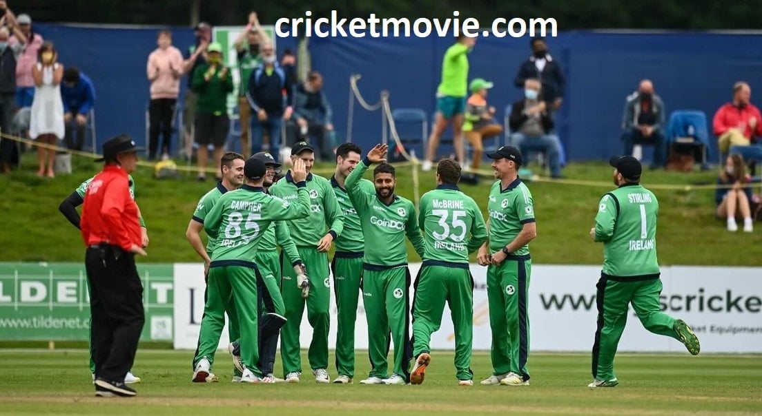 Ireland Beat South Africa In ODI For The First Time-cricketmovie.com