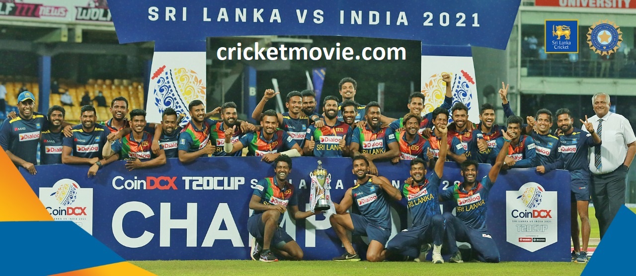 Sri Lanka Won T20 Series Against India-cricketmovie.com