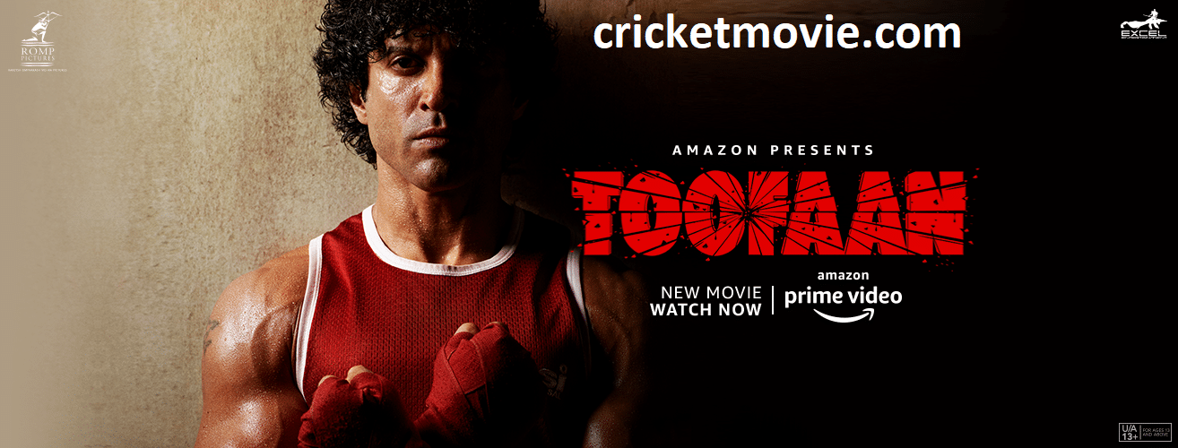 Toofan Review-cricketmovie.com