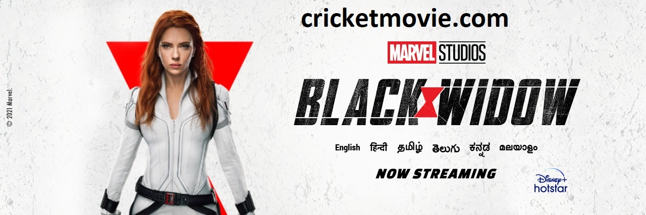 Black Widow Review-cricketmovie.com