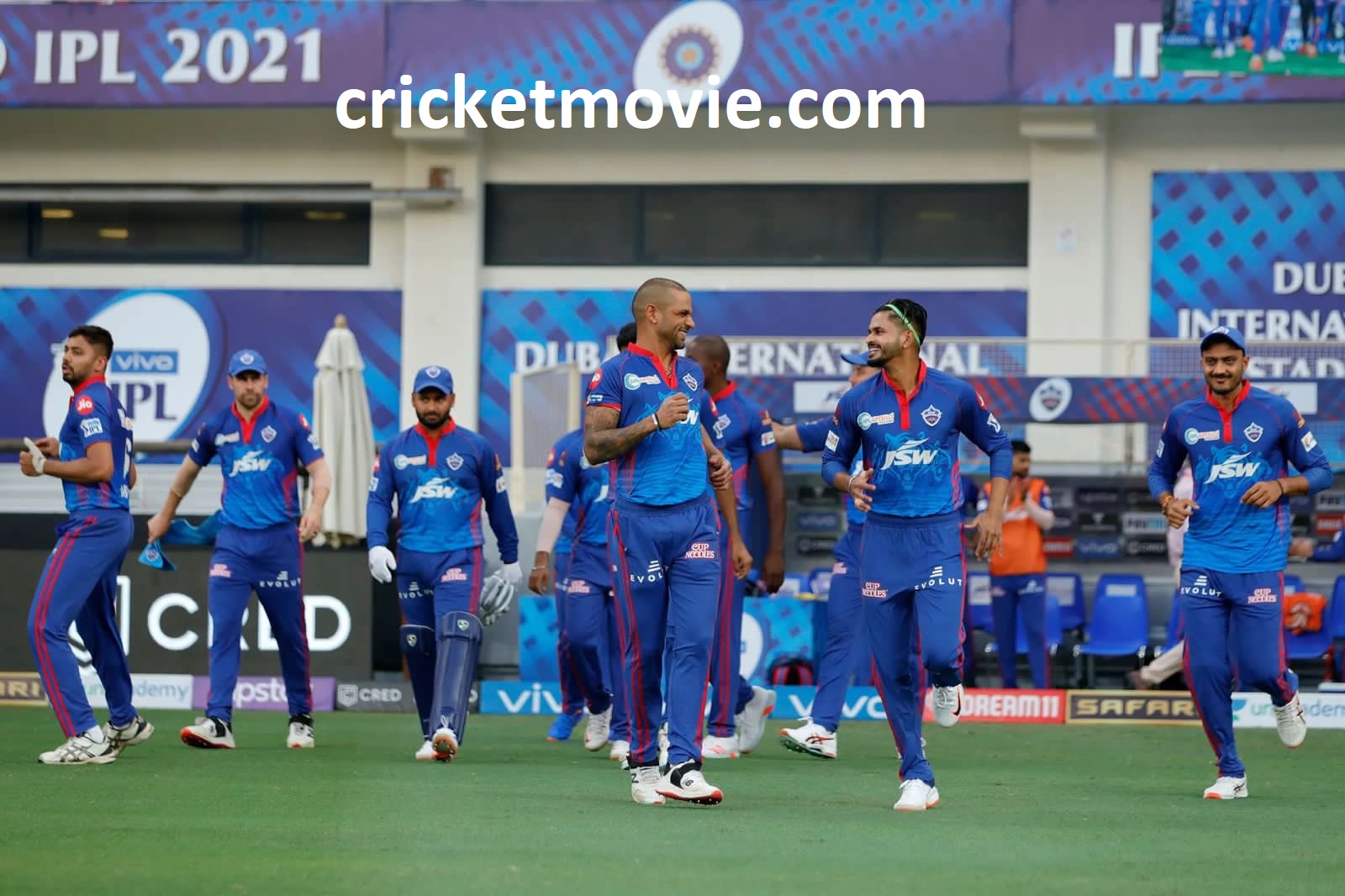 DC won by 8 wickets against SRH-cricketmovie.com