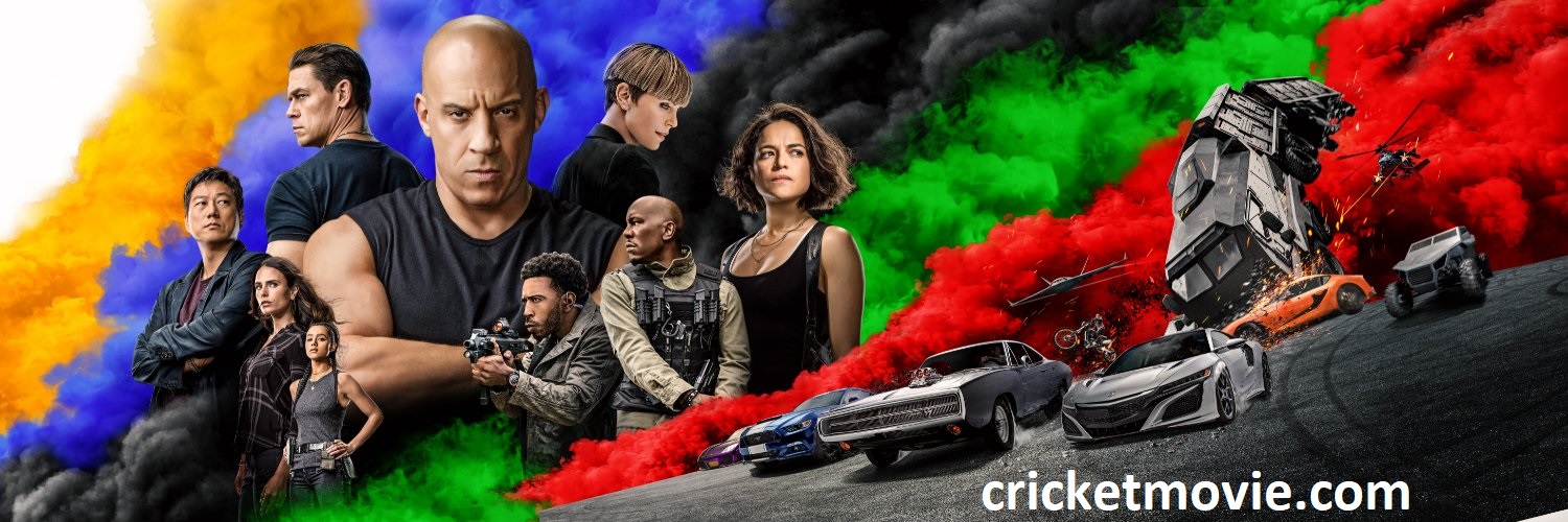 Fast And Furious 9 Review-cricketmovie.com