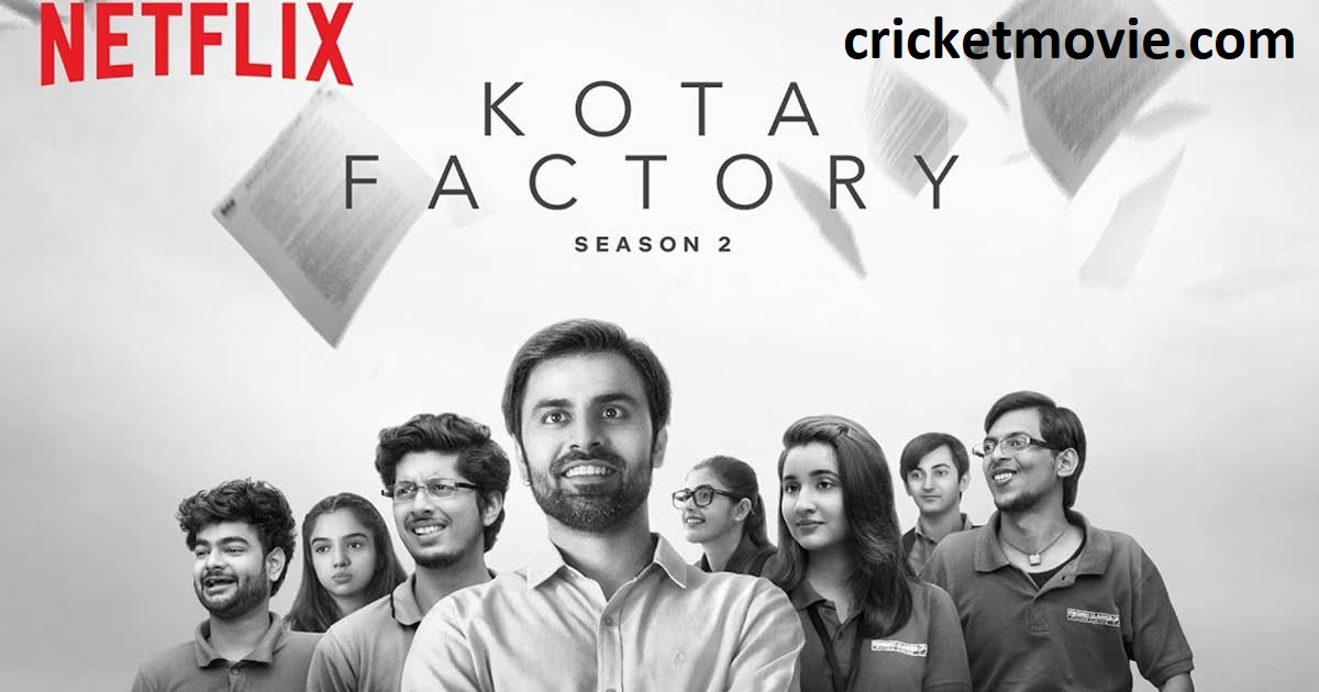 Kota Factory 2 Review-cricketmovie.com