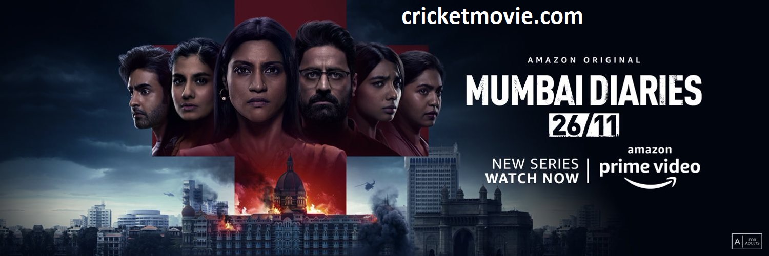 Mumbai Diaries 2611 Review-cricketmovie.com