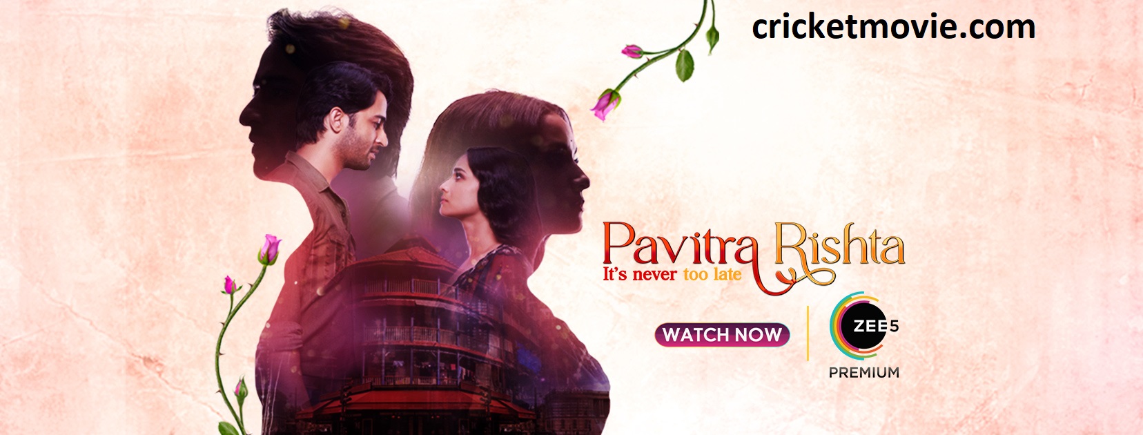 Pavitra Rishta Review-cricketmovie.com