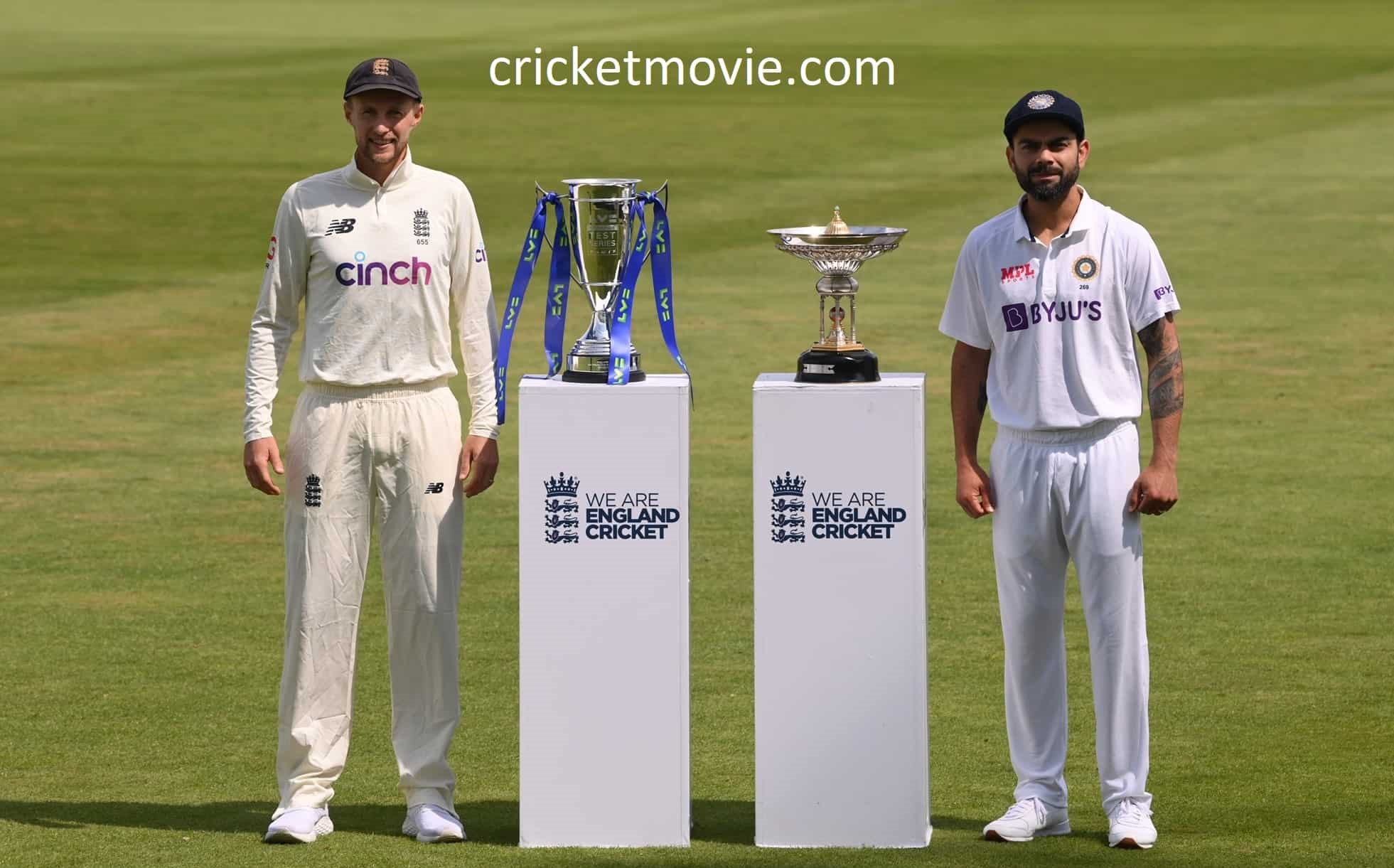 India Tour Of England 2022 Full Schedule-cricketmovie.com