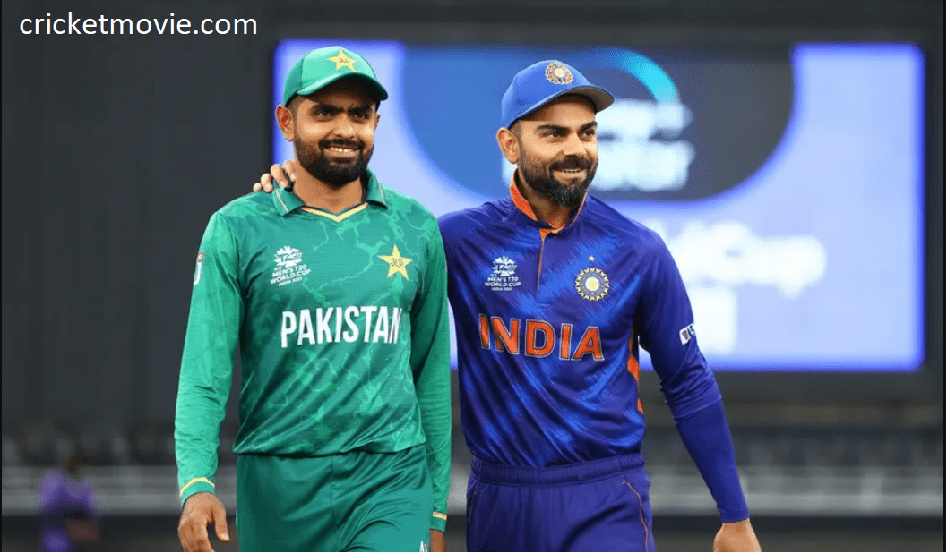 Pakistan beat India by 10 wickets-cricketmovie.com