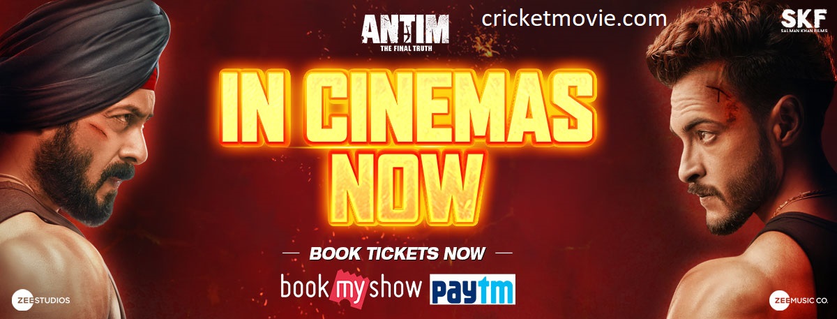 Antim Review-cricketmovie.com