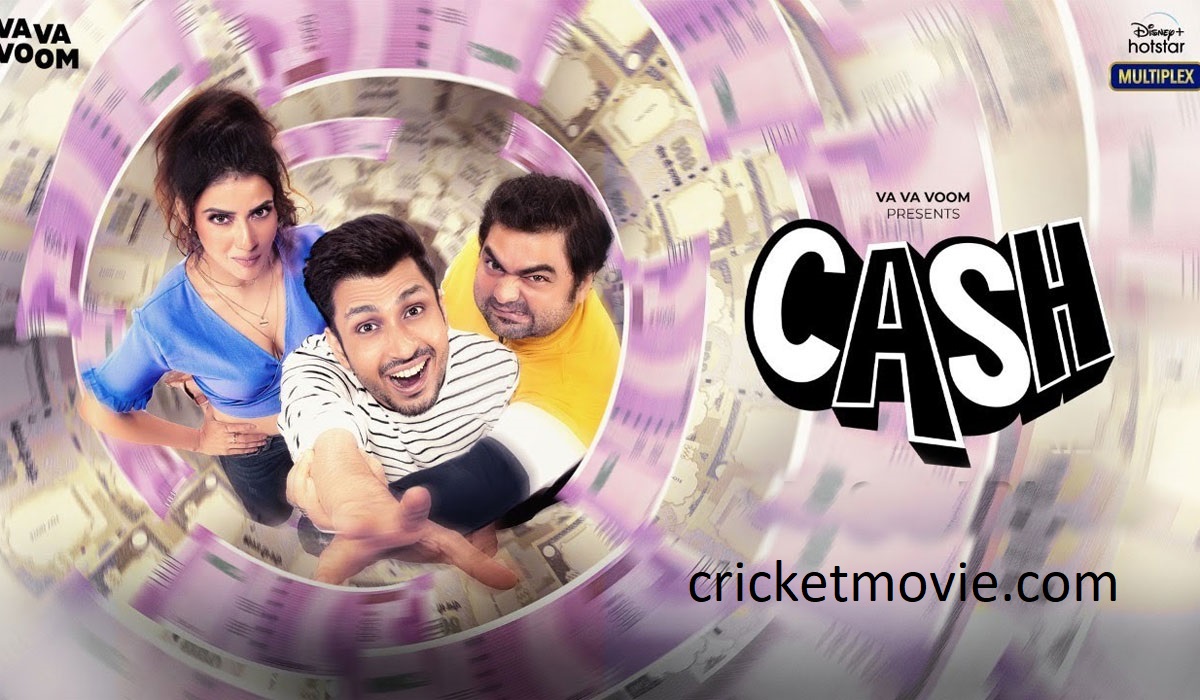 Cash Review-cricketmovie.com