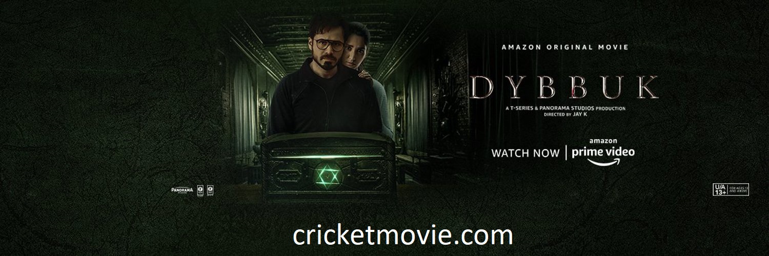 Dybbuk Review-cricketmovie.com