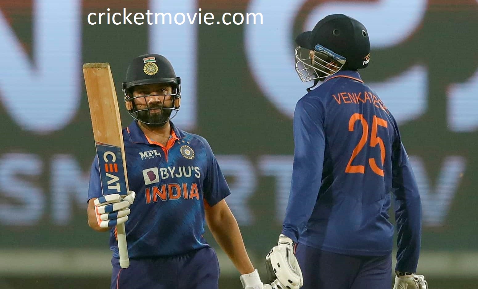 India won Ranchi T20 by 7 wickets-cricketmovie.com