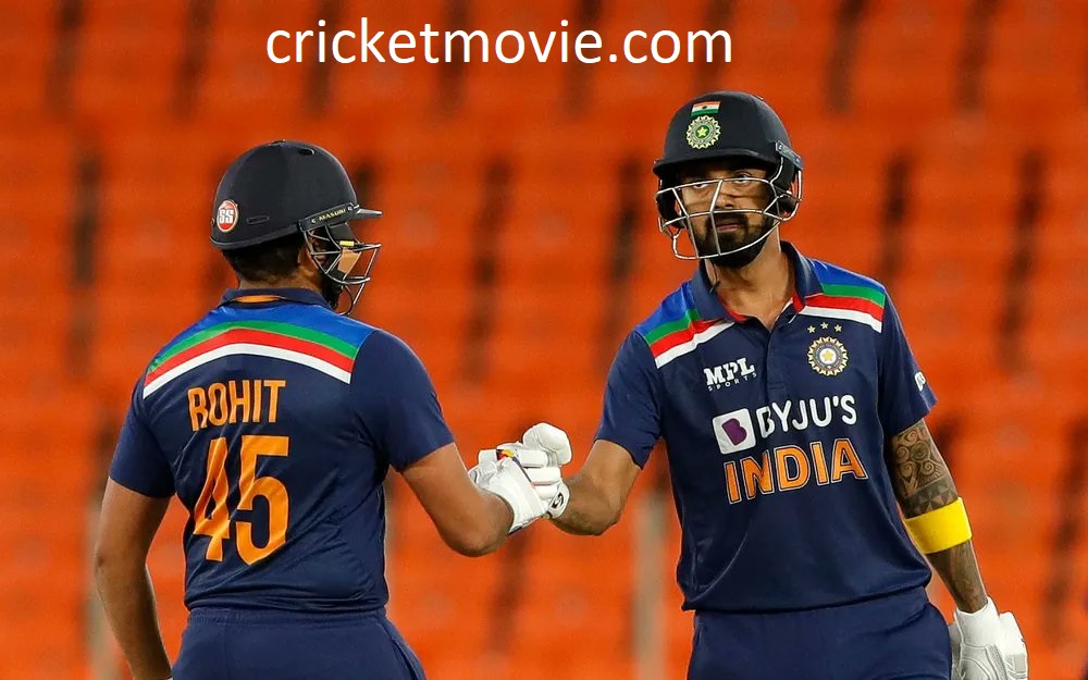 Rohit Sharma to lead Team India against NZ-cricketmovie.com