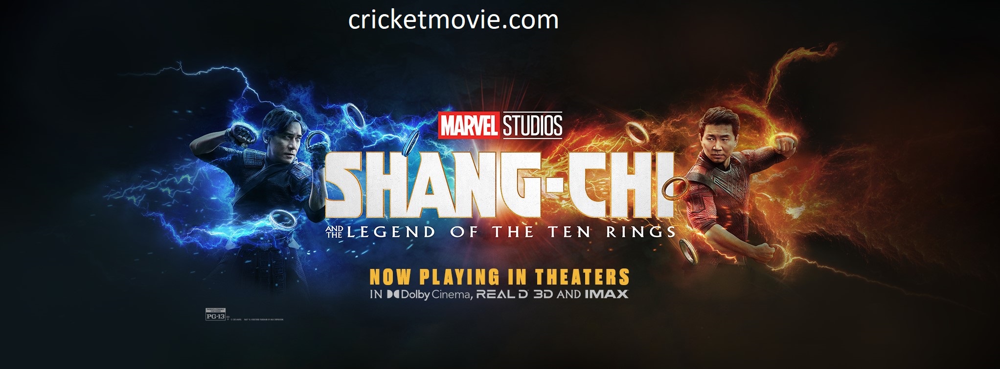 Shang-Chi and the Legend of the Ten Rings Review-cricketmovie.com