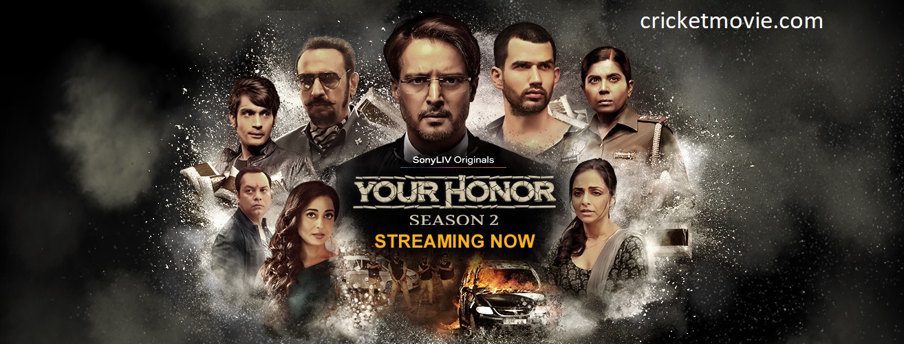Your Honor Season 2 Review-cricketmovie.com