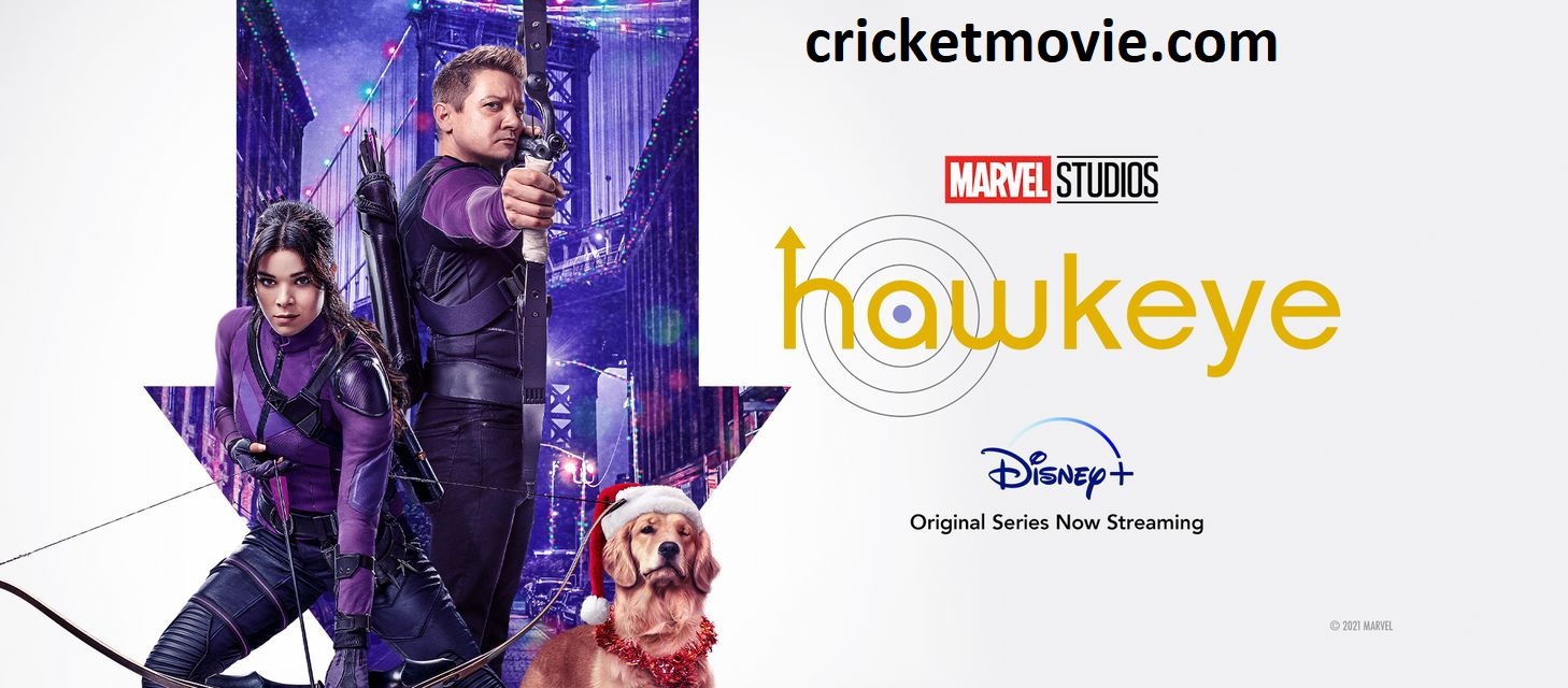 Hawkeye Review-cricketmovie.com