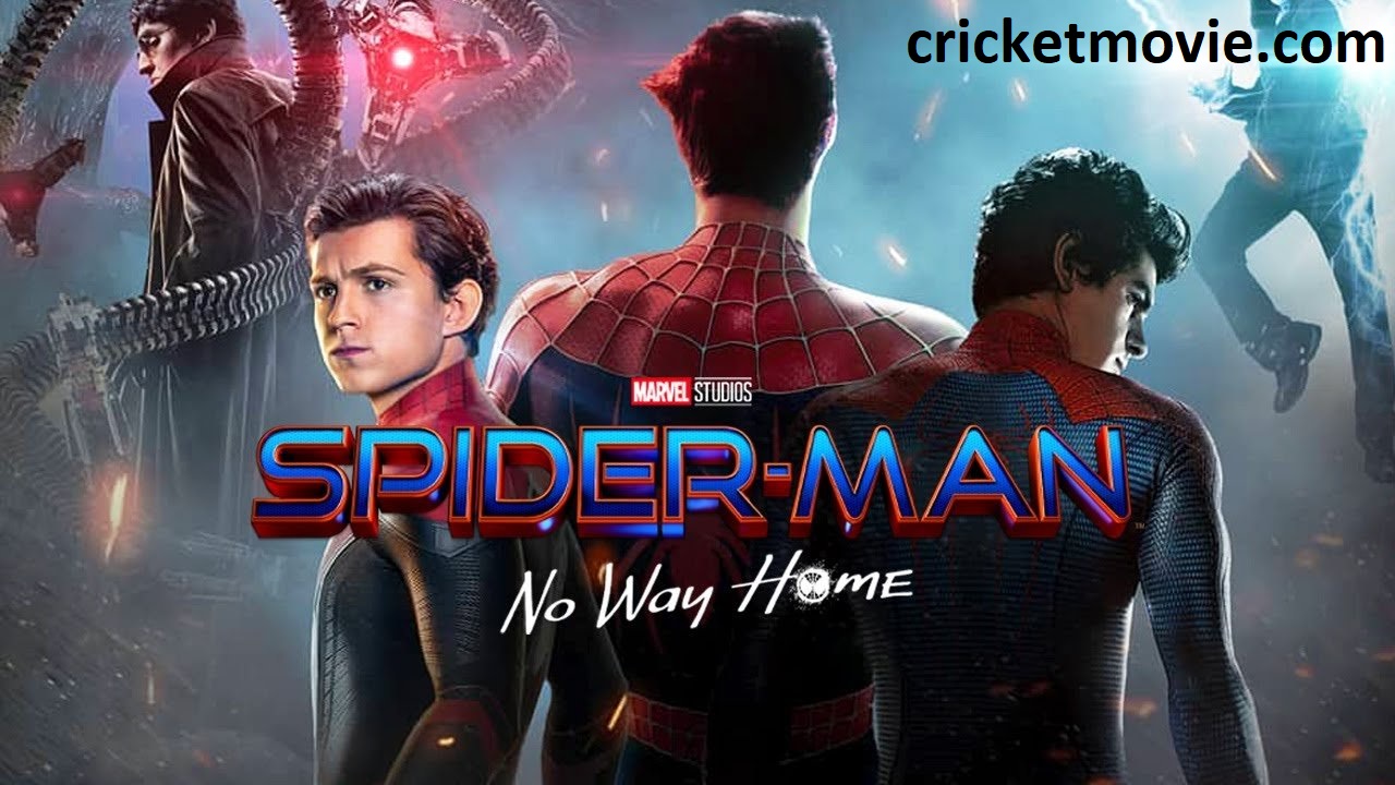 Spider Man No Way Home Review-cricketmovie.com