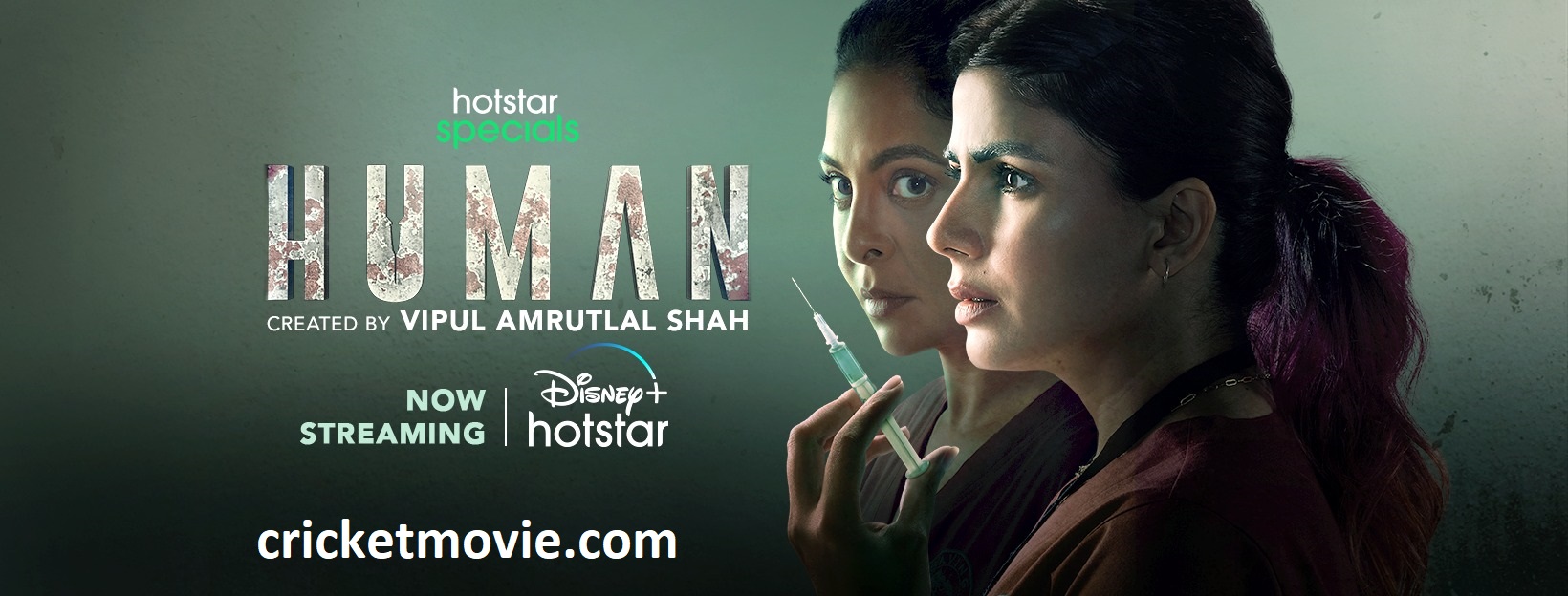 Human Review-cricketmovie.com