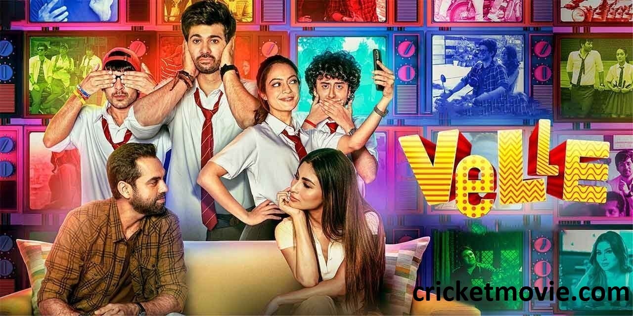 Velle Review-cricketmovie.com