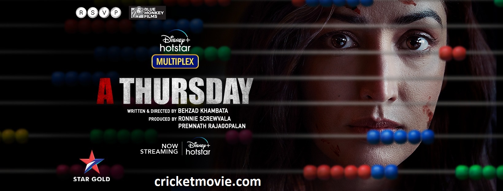 A Thursday Review-cricketmovie.com