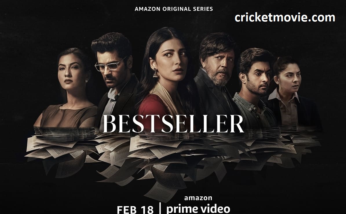 Bestseller Review-cricketmovie.com