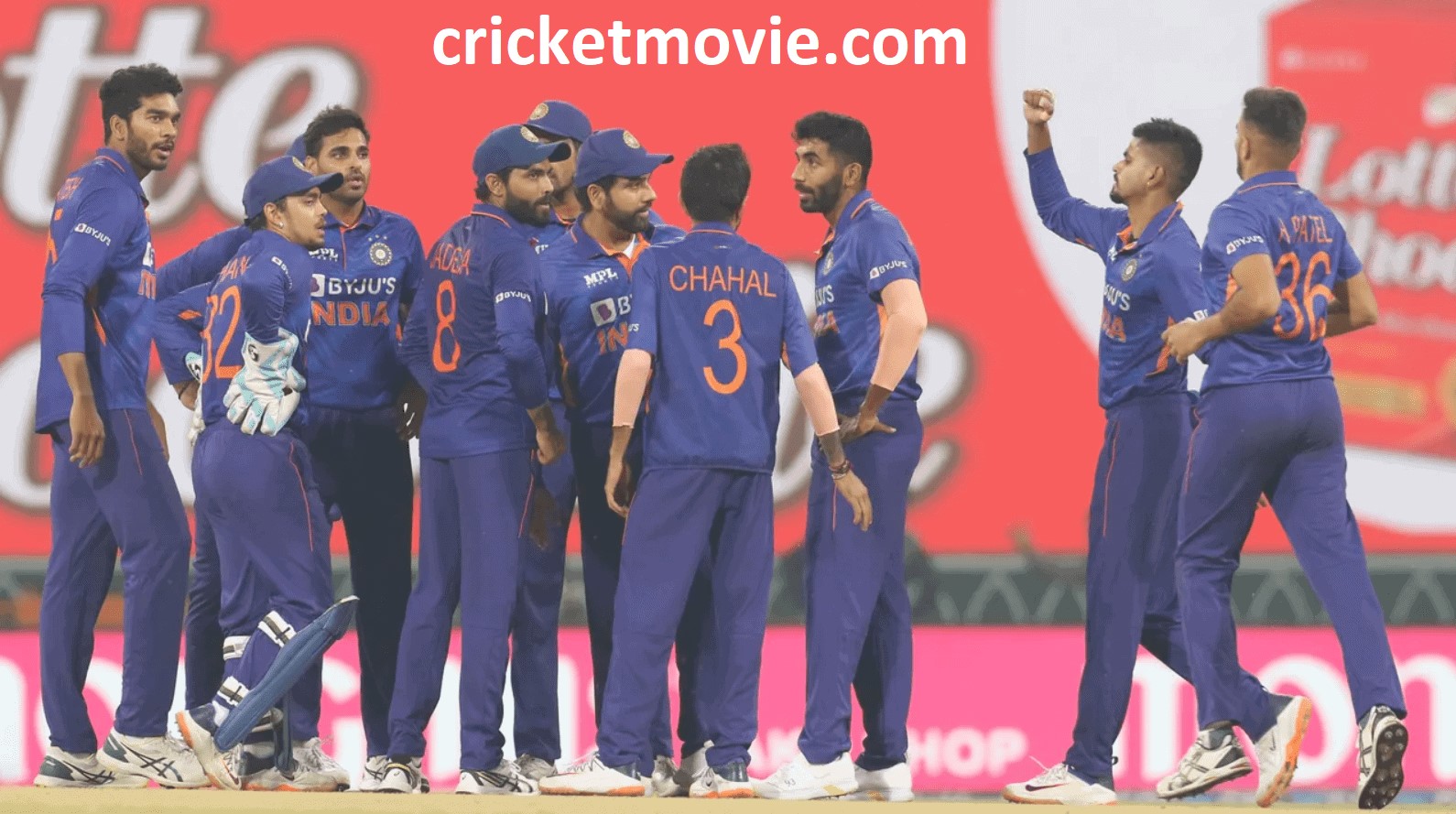 Team India Won 2nd T20 by 7 wickets-cricketmovie.com