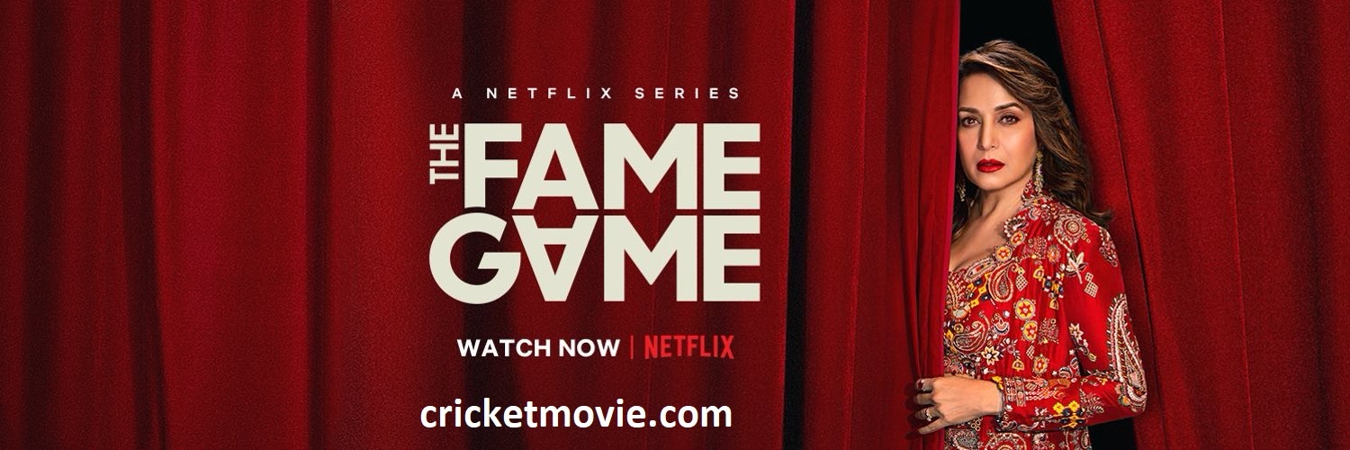 The Fame Game Review-cricketmovie.com