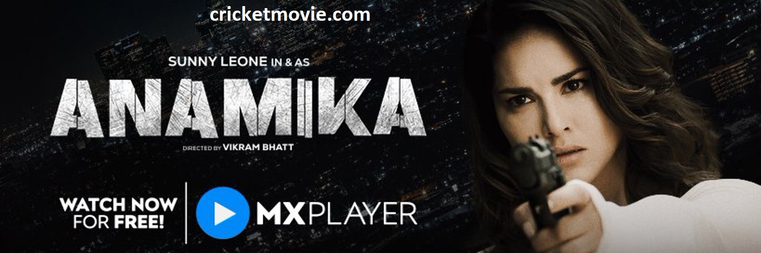 Anamika Review-cricketmovie.com