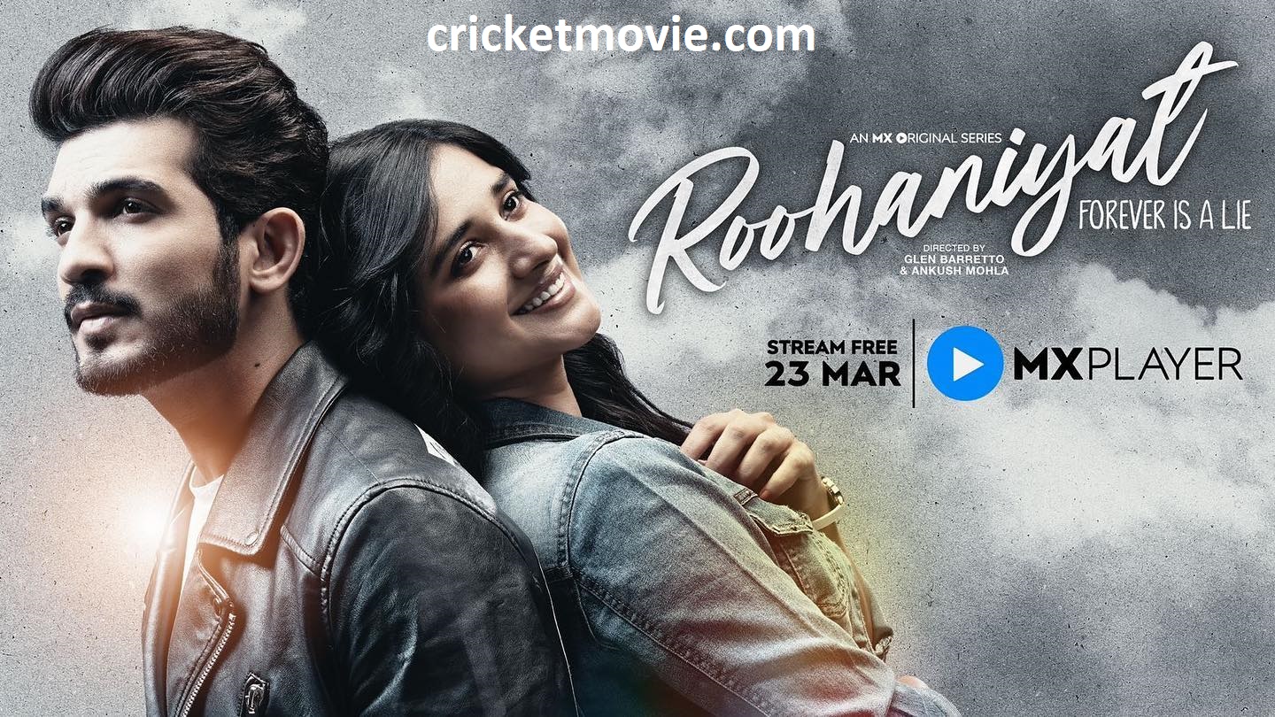 Roohaniyat Review-cricketmovie.com