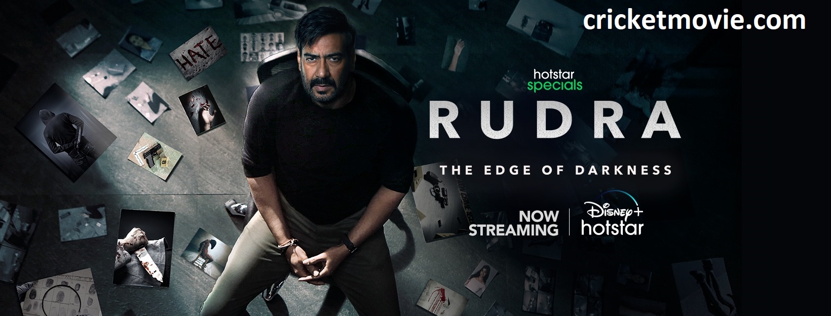 Rudra Review-cricketmovie.com