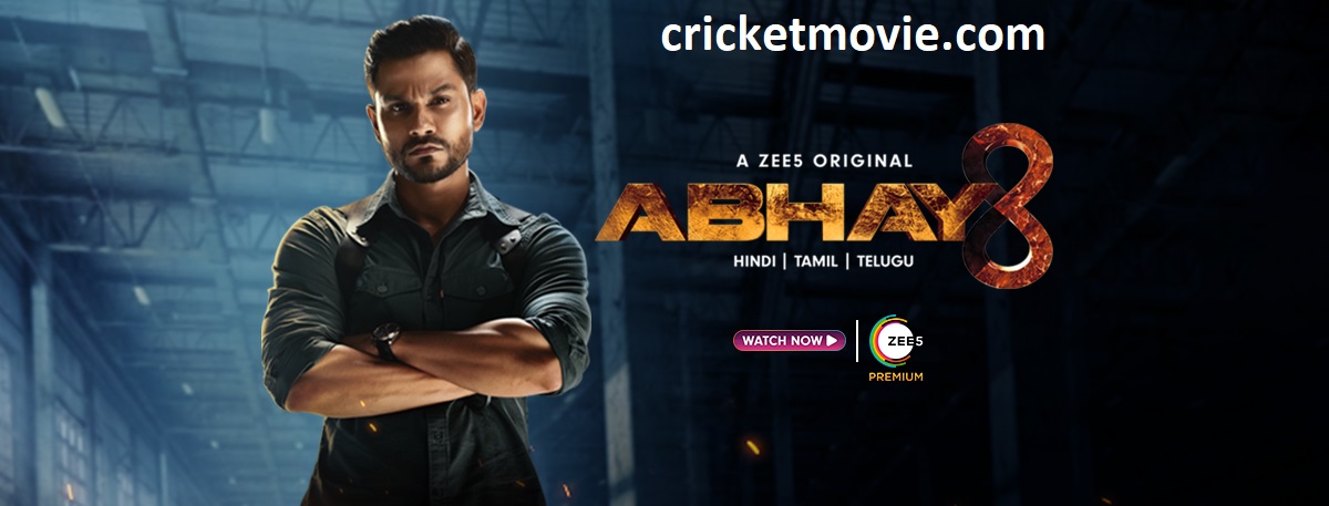 Abhay 3 Review-cricketmovie.com